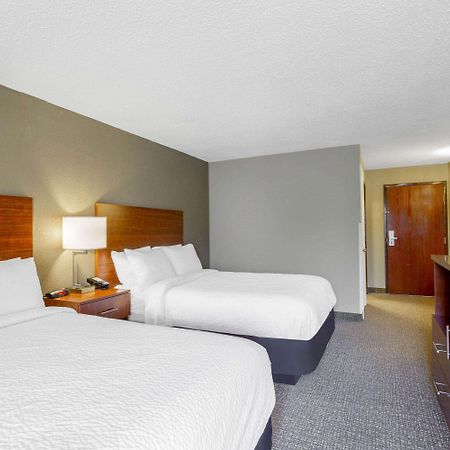 Days Inn By Wyndham Blairsville Dış mekan fotoğraf