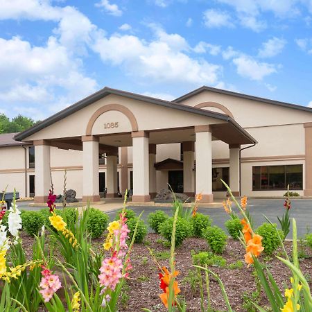 Days Inn By Wyndham Blairsville Dış mekan fotoğraf