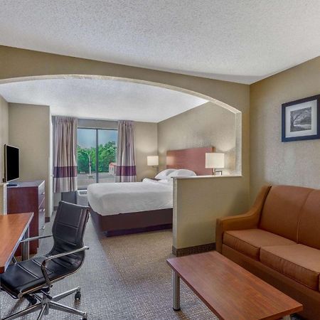Days Inn By Wyndham Blairsville Dış mekan fotoğraf