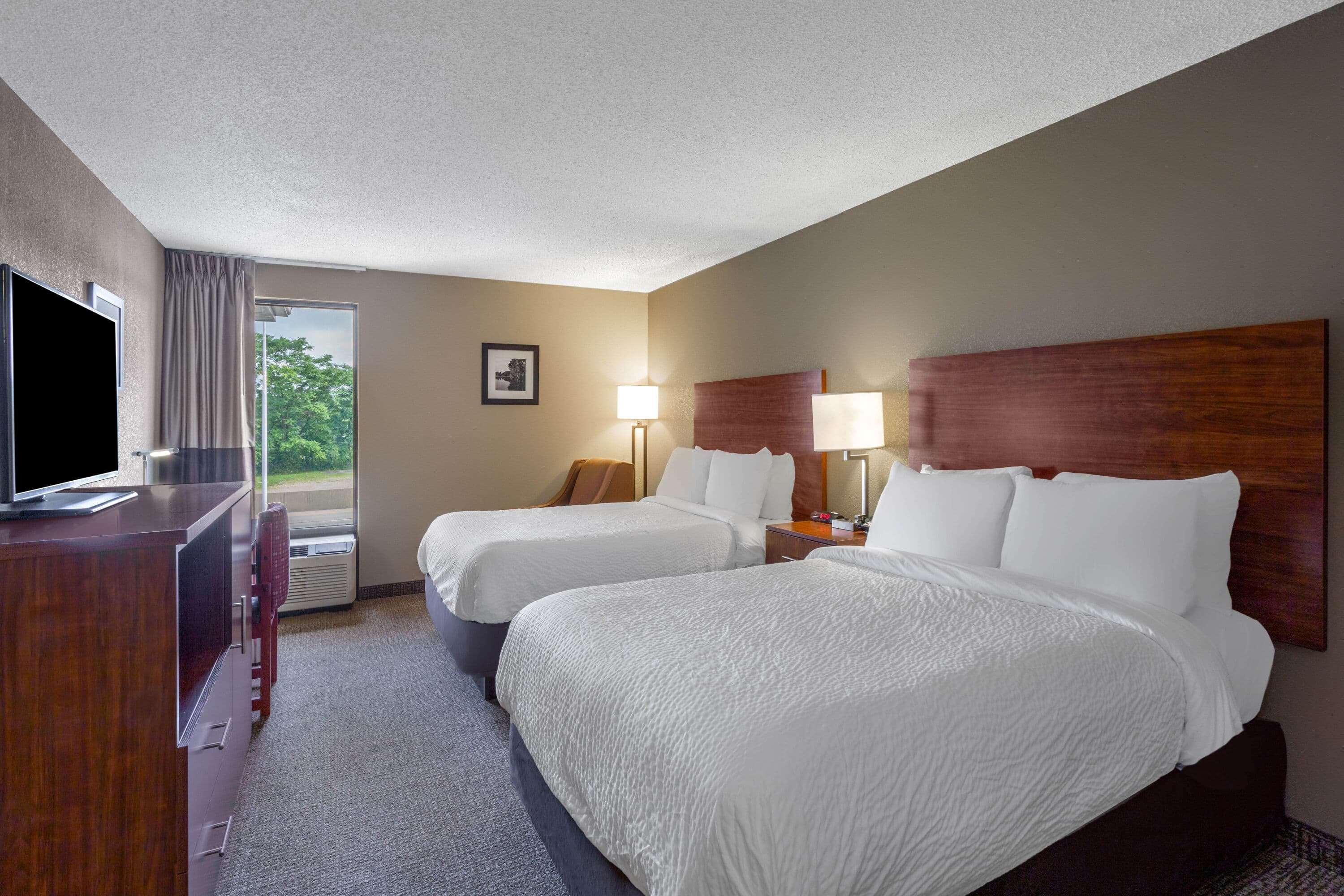 Days Inn By Wyndham Blairsville Dış mekan fotoğraf