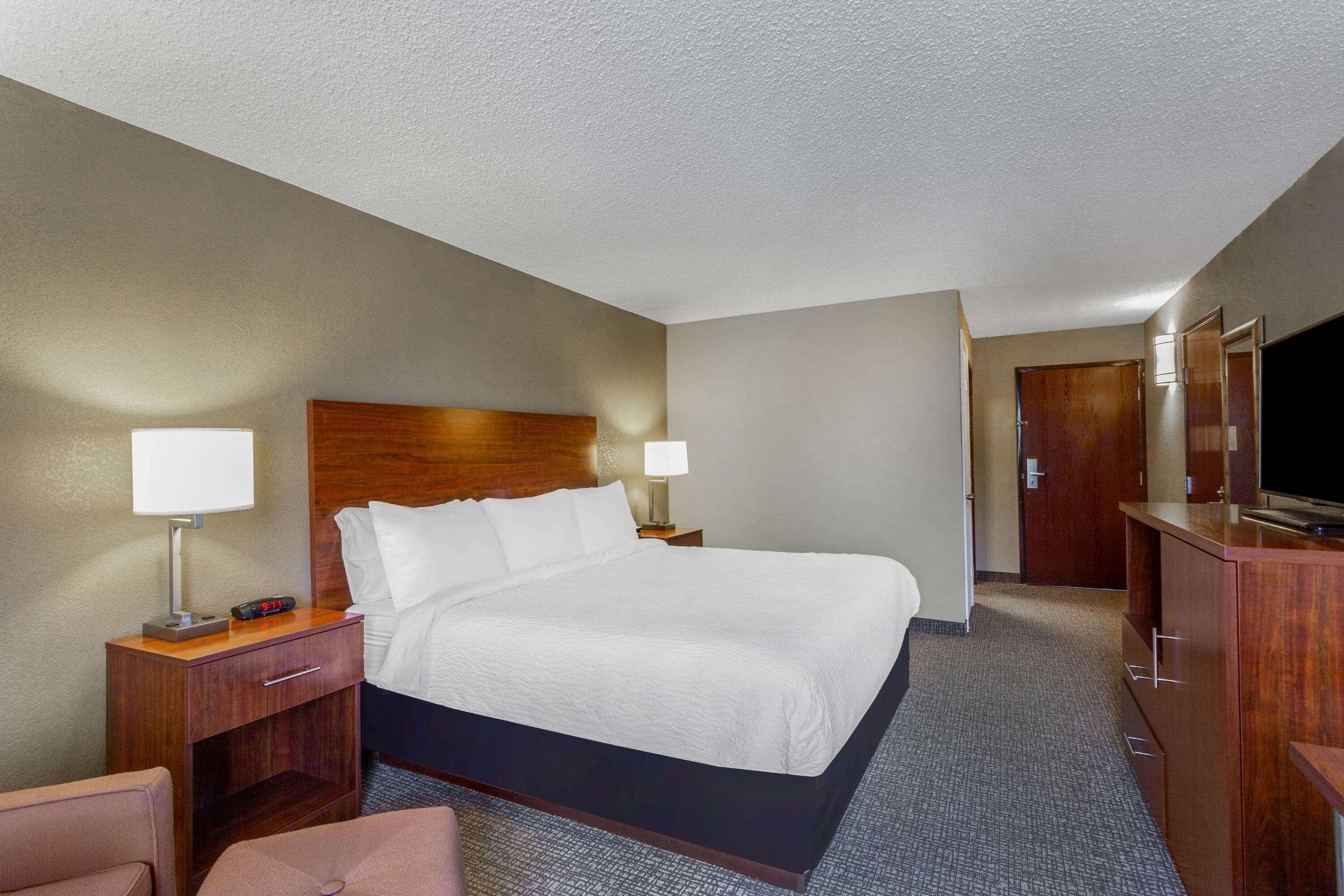 Days Inn By Wyndham Blairsville Dış mekan fotoğraf