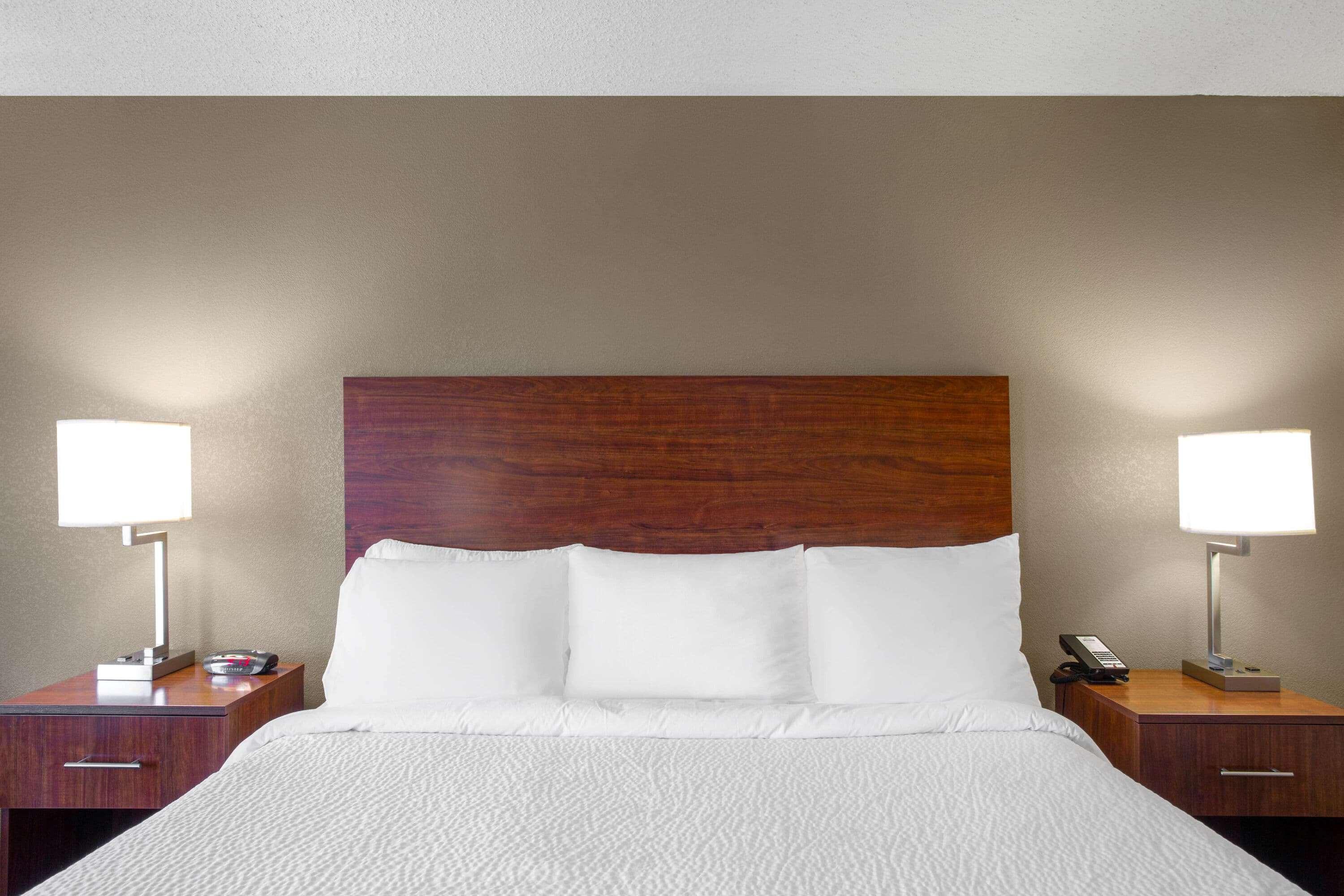Days Inn By Wyndham Blairsville Dış mekan fotoğraf