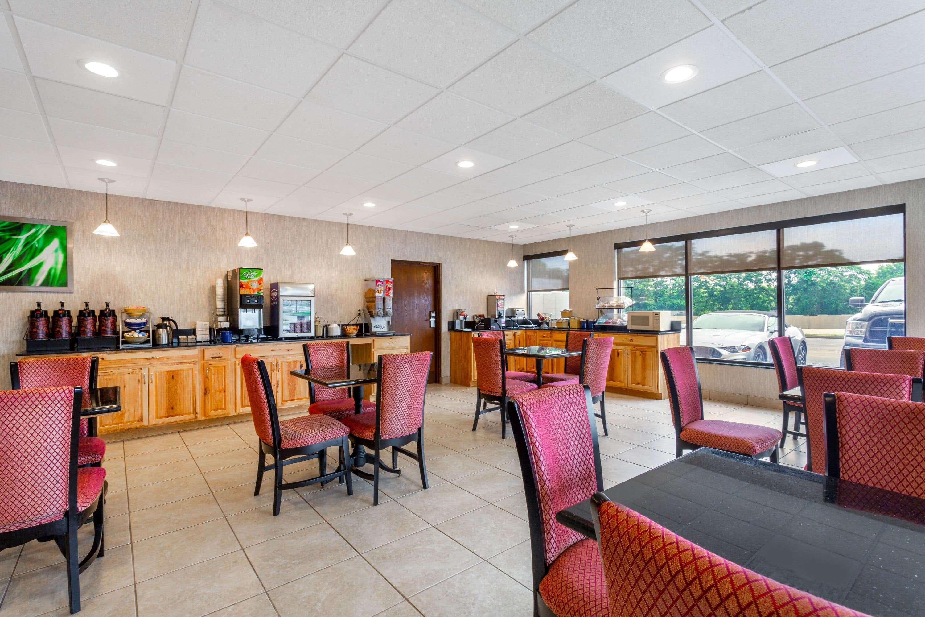 Days Inn By Wyndham Blairsville Dış mekan fotoğraf