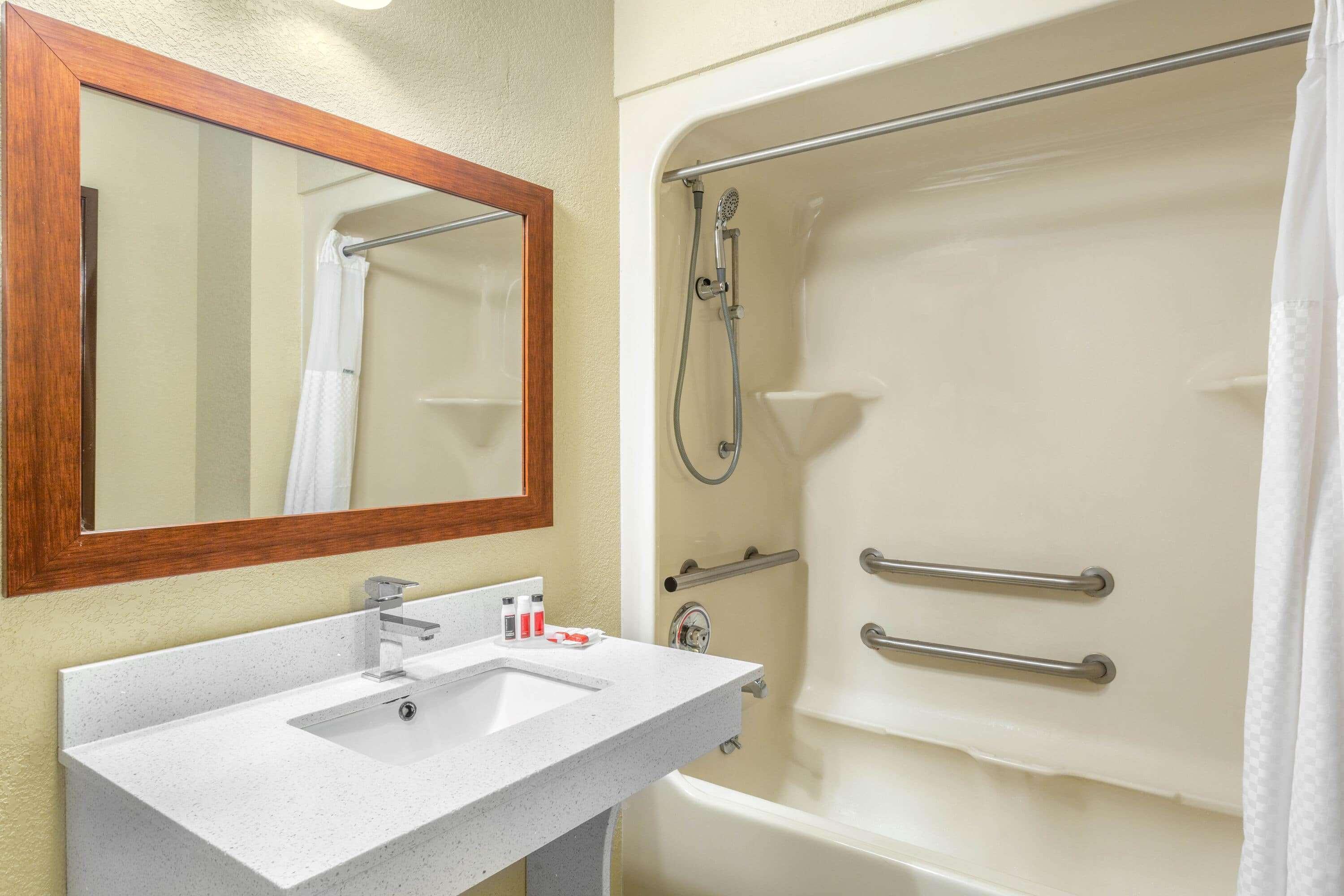 Days Inn By Wyndham Blairsville Dış mekan fotoğraf