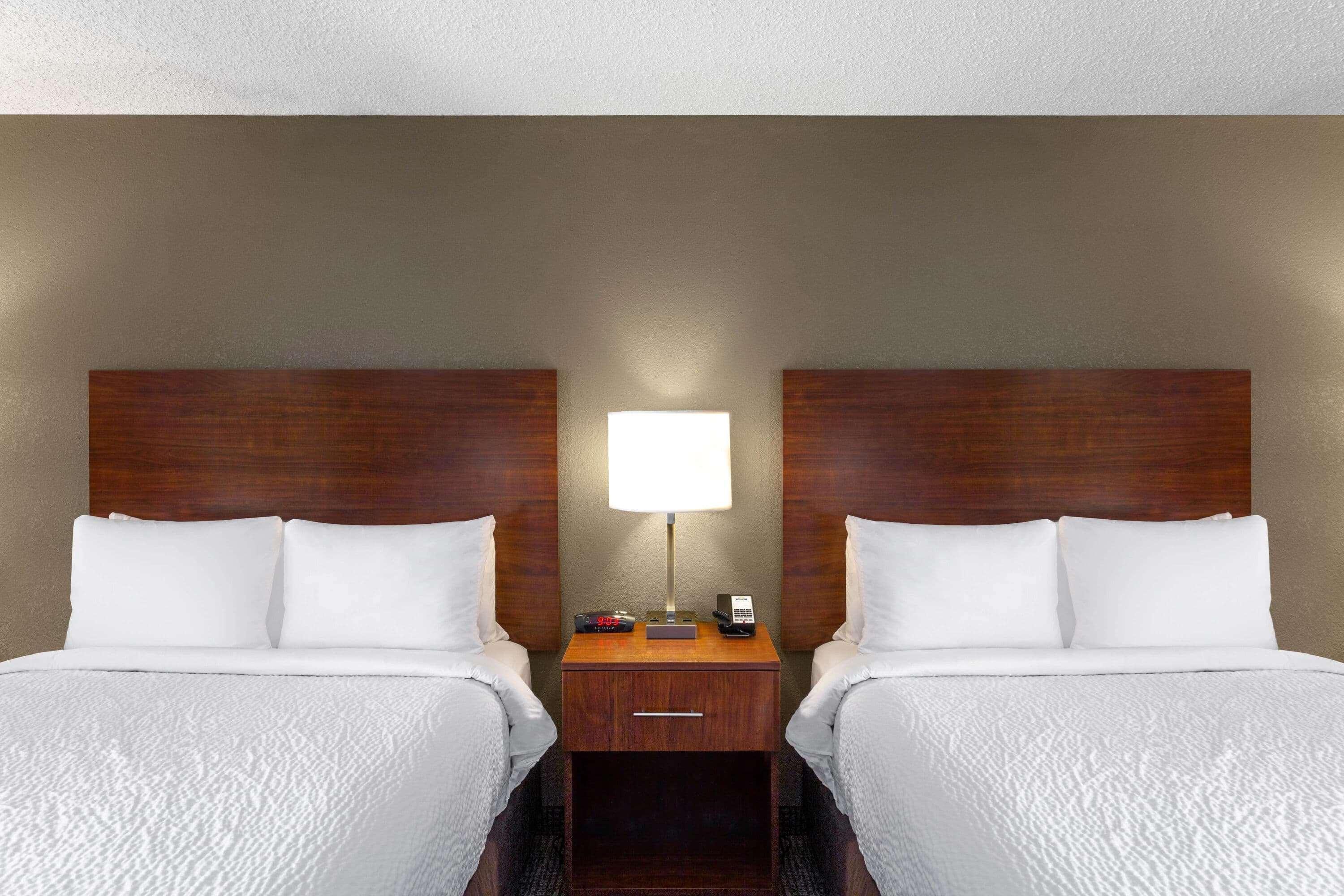 Days Inn By Wyndham Blairsville Dış mekan fotoğraf