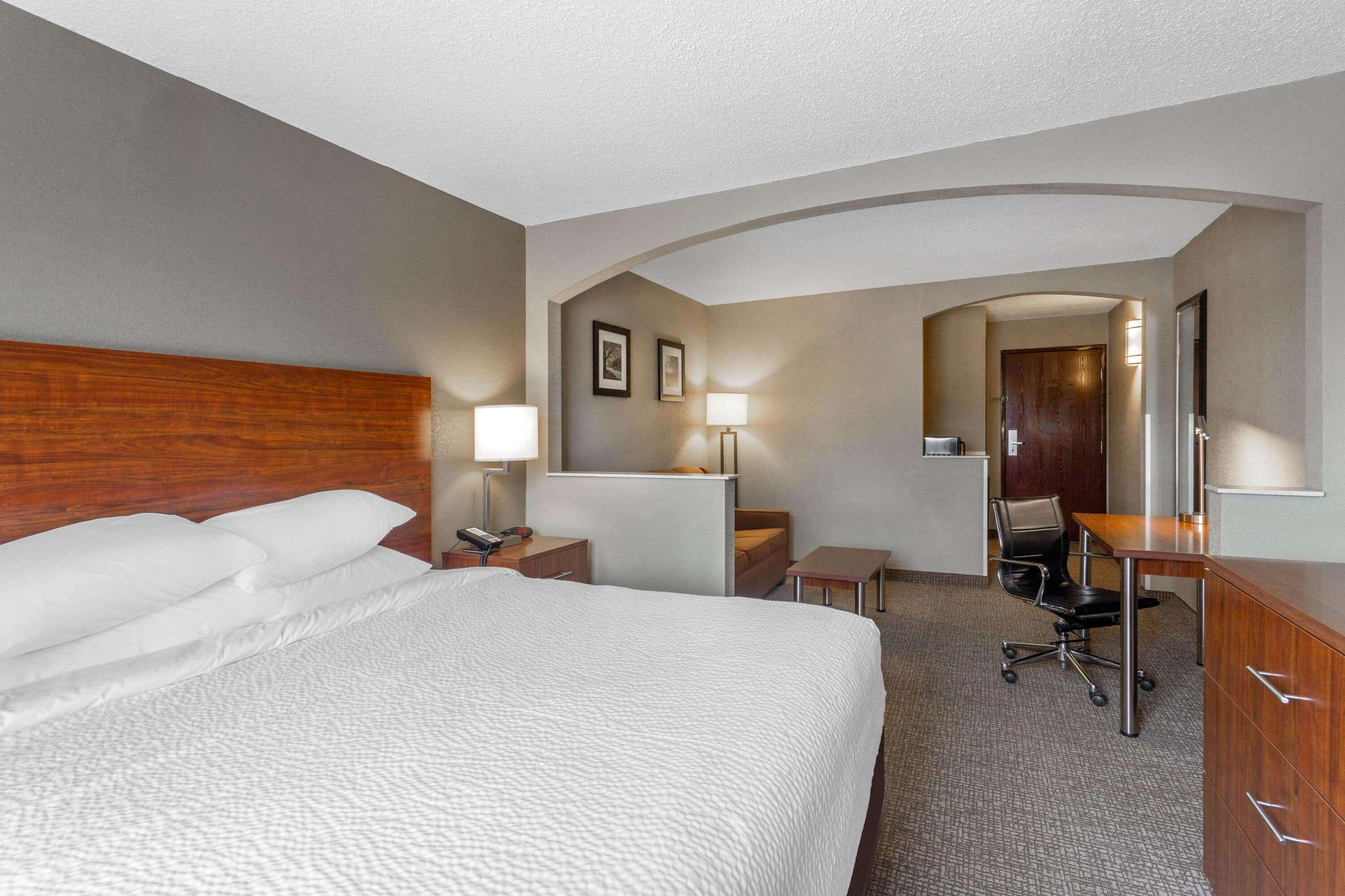 Days Inn By Wyndham Blairsville Dış mekan fotoğraf