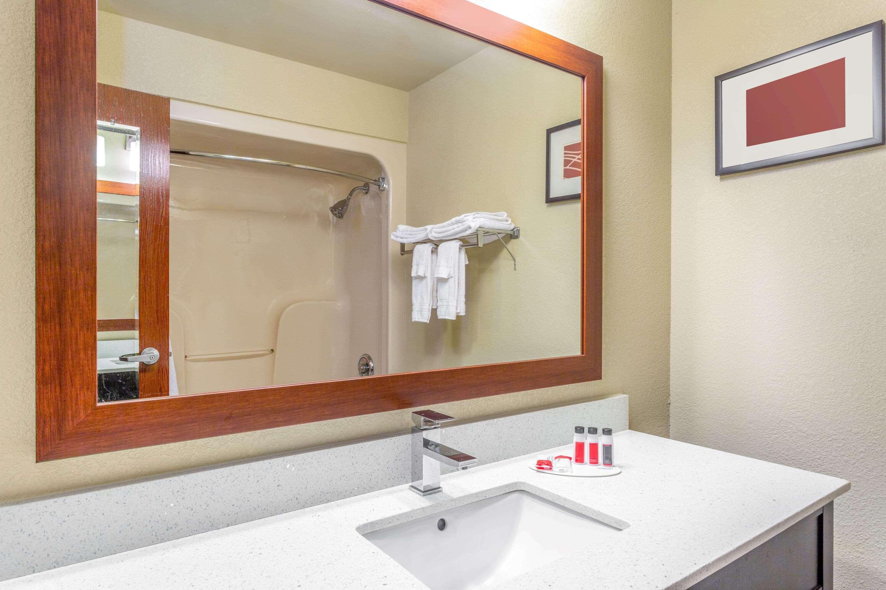 Days Inn By Wyndham Blairsville Dış mekan fotoğraf