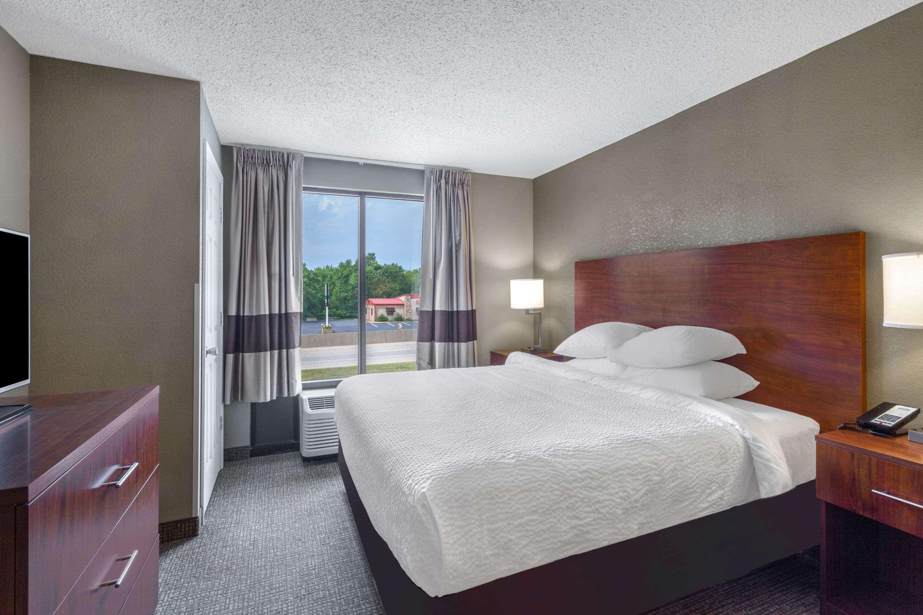 Days Inn By Wyndham Blairsville Dış mekan fotoğraf