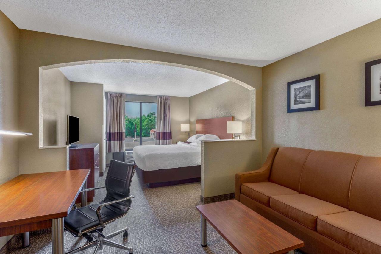 Days Inn By Wyndham Blairsville Dış mekan fotoğraf